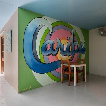 The Ritz Hostel Willemstad Kültér fotó