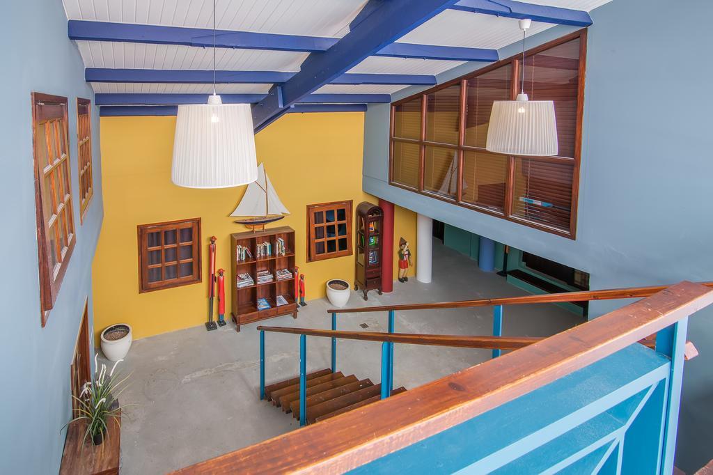 The Ritz Hostel Willemstad Kültér fotó